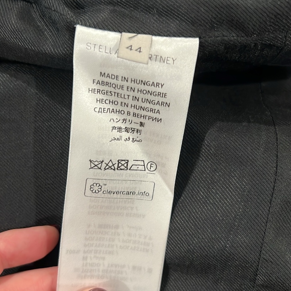 Stella McCartney Jacket - Picture 4 of 5